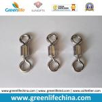 High Strength Sea Saltwater Stainless Steel Polishing Shinning Fishing Rolling