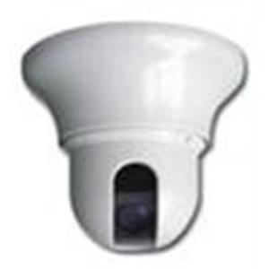 China 18X Surface PTZ High Speed Dome Camera factory