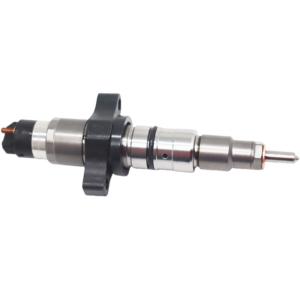 China High Quality New Diesel Fuel Injector 0445120100 factory