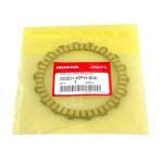 Motorcycle OEM FCC Clutch Plate Friction Paper Disc For Honda KPH Wave 125