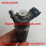 BOSCH fuel injector 0445110249 , 0 445 110 249 for MAZDA BT50 WE01 13H50A , WE01