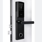 Smart Door Lock electronic door locks with card reader