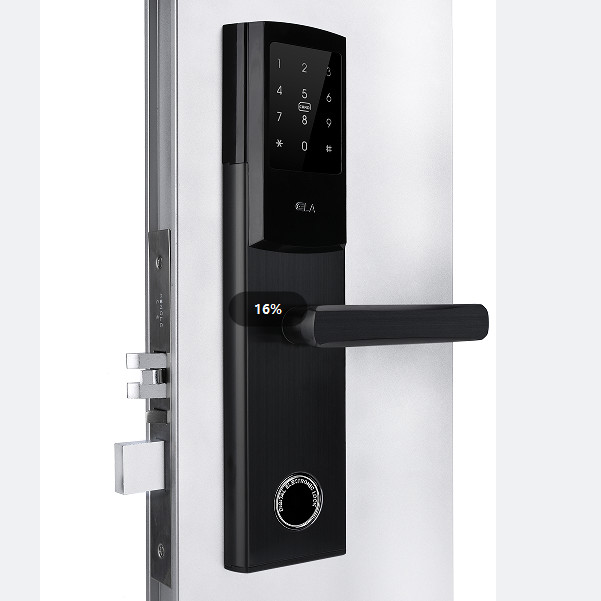 Smart Door Lock electronic door locks with card reader