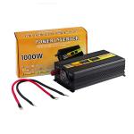 High Quality Technology China Wholesale Solar Inverter 1000W Competitive Price