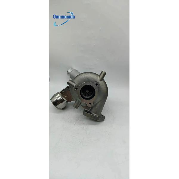 BV43 28230-4A700 53039700353 turbo turbo K18 Hyundai D4CB