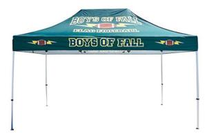China Lightweight Portable Outdoor Exhibition Tents UV Protection Easy Assembly factory