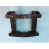 Buy cheap Excavator Undercarriage Parts EC140 Track Roller Guard 1175553 from wholesalers