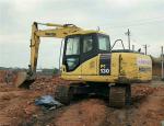 original condition good quality komatsu excavator/ japan used komatsu PC130-7