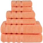 Custom Private Label Luxury Dobby Border 100% Cotton Towel for Adult Bathroom