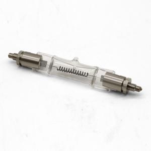 China 110v 400w Halogen Lamp Train Locomotive Double Ended Quartz Bulb factory