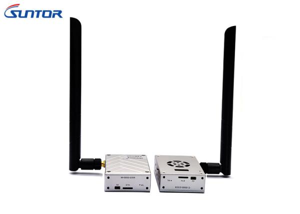 CD11HPT 8-12km Mavlink TDD-COFDM Drones/UAV/SUV/UGV High Definition Multimedia