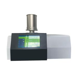 China ISO 11357 Synchronous Thermal Analyzer STA High Accuracy factory