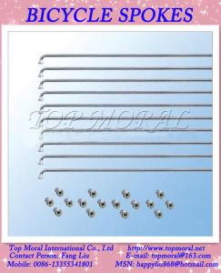 China Top moral bicycle source factory