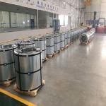Building 0.2mm Thickness 5052 Coil Aluminum Roll