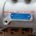 Cummins Isz13 Engine Fuel Injection Pump 4384497 2872930