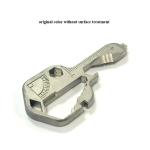 Stainless Steel Accessories Customized with Long Service Life Metal Fasteners