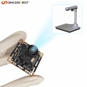 China 5mp Global Shutter Camera Module Industrial Camera Module 38mm×38mm factory