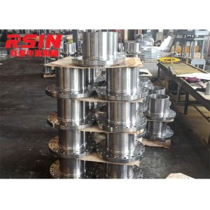 TS16949 Dump Truck Spare Parts