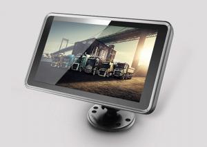 China 450nits Android 7.0 Vehicle Mounted Terminal With Allwinner Quad Core factory