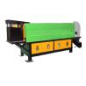 Buy cheap Non Ferrous Metal Separation Magnetic Metal Sorting Machine Eddy Current from wholesalers