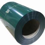 1000 - 12000mm Pre Painted Galvanized Steel Coil SGCC / DX51D GI Galvanized