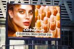 P6 P8 P10 Outdoor Ads Electronic Sign Waterproof Advertising LED Display Panel