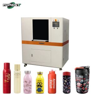 China High-Speed Rotary Aluminum Can Printer: 360-Degree Printing Excellence on sale
