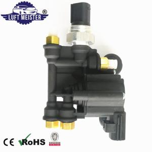 China Full Pressure Air Suspension Valve Block Discovery 3 4 Rvh000046 Durable factory