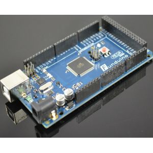 Funduino Mega 2560 R3 Board For Arduino