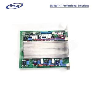 China KJ0-M5810-W70 KJ0-M5810-W4X DRIVER BOARD ASSY FOR YAMAHA YV100XG YV88XG YV180XG machine spare part factory