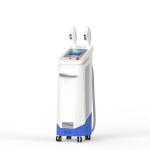 Permanent hair removal RF Elight SHR/IPL/OPT Skin Rejuvenation Machine For