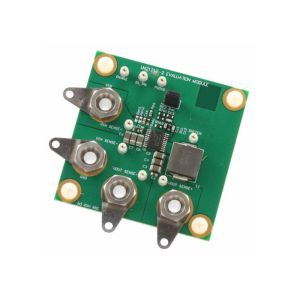 China LM21212-2EVM Embedded Solutions LM21212-2 Synchronous Buck Regulator Evaluation Board factory