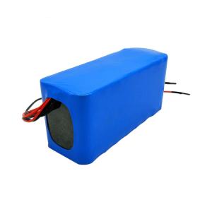 China UN38.3 20Ah 12V 18650 Rechargeable Battery Rc Car Lithium Battery on sale