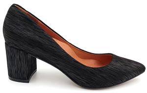 China Leather Insole Womens Pump Heels For Spring Summer Party Cocktail factory