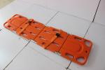 75.2in 3cm Non Medical Spine Board Backboard Stretcher Transport Adjustable