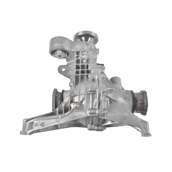 2018-2023 Q5 2.0L AWD Rear Axle Differential New Auto Sensors 1 Year Warranty Part Numbers 0B0500043K 0B0500043N