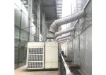 Outdoor Conference Tent Air Conditioner Cooling & Heating Use CE / SASO Approval