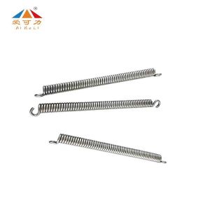 Custom Compression Springs For Durable Awning Heavy Duty Machinery