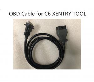 China 12V Benz XENTRY VCI C6 1699200366 Car Diagnostic Cable on sale