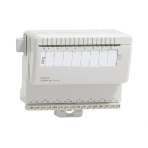 ABB DI803 3BSE022362R1 S800L Digital Io Module DI803-eA 3BSE022362R2