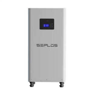 China EU ORIGINAL Seplos 3.0 Bms 48V 280ah With 2A Active Balancer DIY Battery Kits 15KWH 280ah 304ah 310ah Cell factory