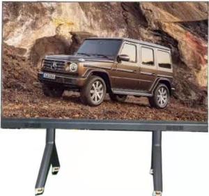 China LED Touch Smart Board P1.86 2560mm*1440mm High Refresh:3840hz factory