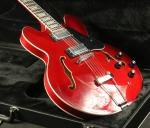 Quality hollow body 12 string jazz 335 325 345 electric guitar