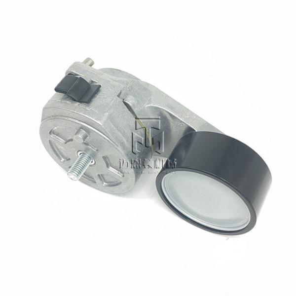 Engine Belt Tensioner T411130 2637A001 for PERKINS 1104D-E44T 1106C-E66TA 1206E