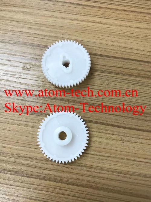 ATM Machine ATM spare parts ATM parts NCR GEAR-DRIVE 48T/5 WIDE 445-0630747 (4450630747)