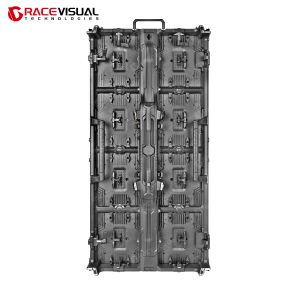 10ft X 12ft P3.91 P3.9 3.9mm Outdoor Video Wall Giant Event Stage Rental Ledwall