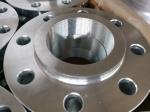 1K- To 30K SO RF Slip On Raised Face Flange EN1092 1/2 Inch To 80 Inch