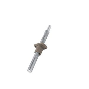 China MISUMI Miniature Lead Screw - One End Stepped Series MSSRA802-[40-250/1]-S[2-15/1]-Q[4 5] new and 100% Original factory