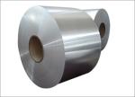 304 316L 430 1.0mm Stainless Steel Strip Coils Cold Rolled Stainless Steel Sheet