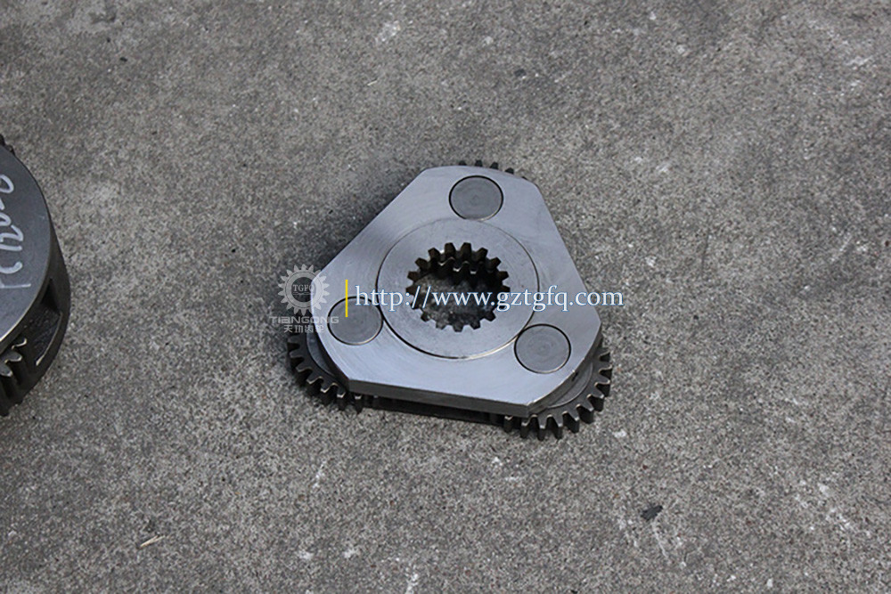 203-26-61120 PC120-6 1st Planetary Carrier For Swing Drive Gearbox